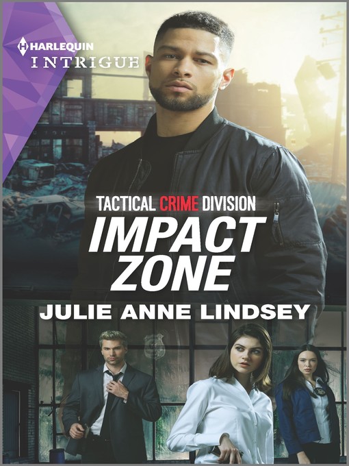 Title details for Impact Zone by Julie Anne Lindsey - Available